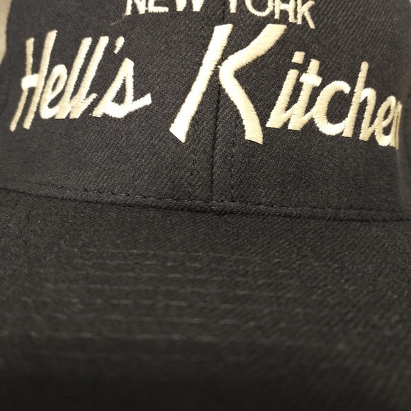 Hell's Kitchen Hood Hat - Picture 5 of 6